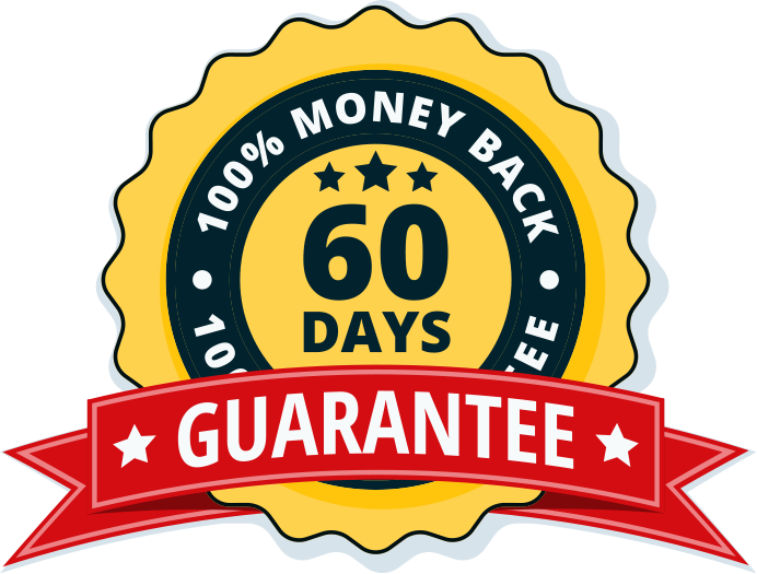ProDentim - 60 Day Money Back Guarantee