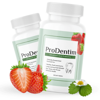 ProDentim Dental Supplement